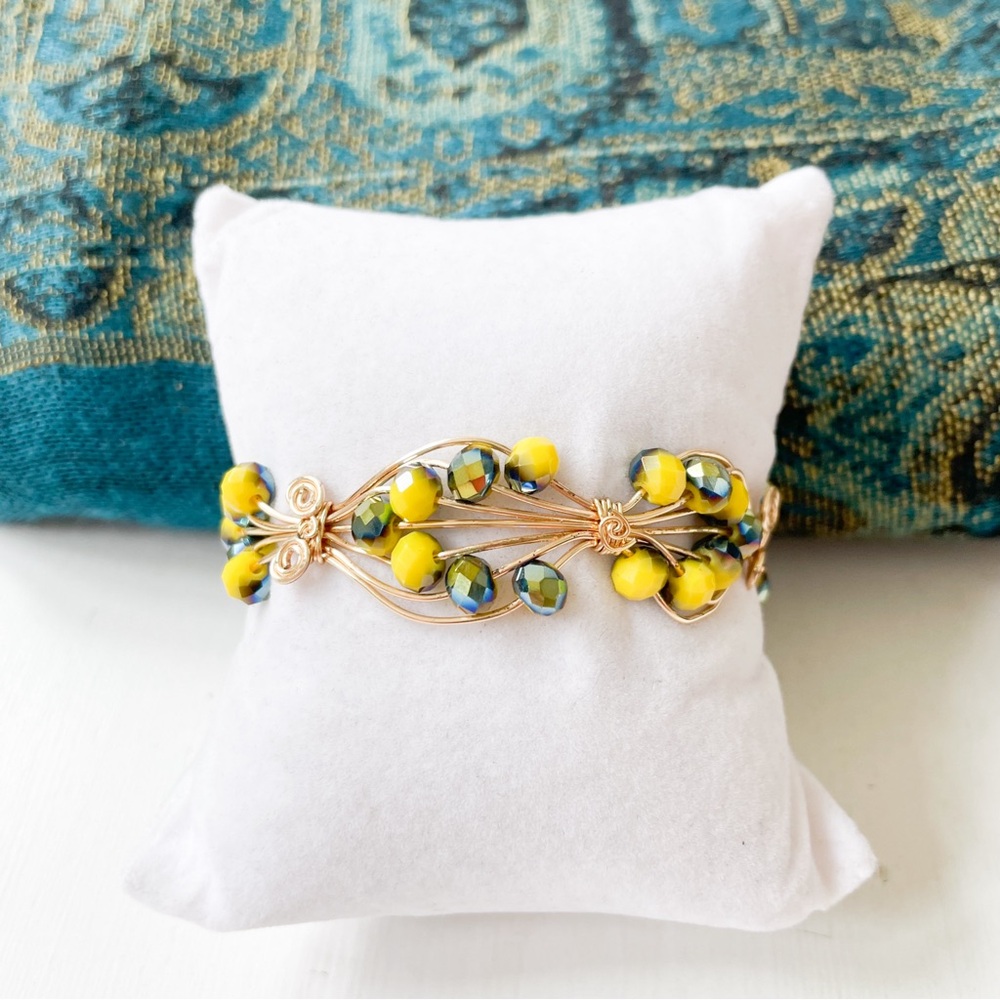 Handmade Bracelet